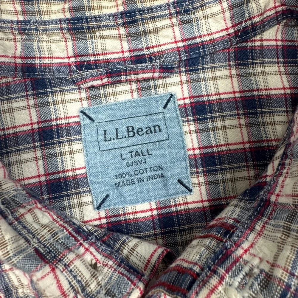 L.L. Bean ll bean